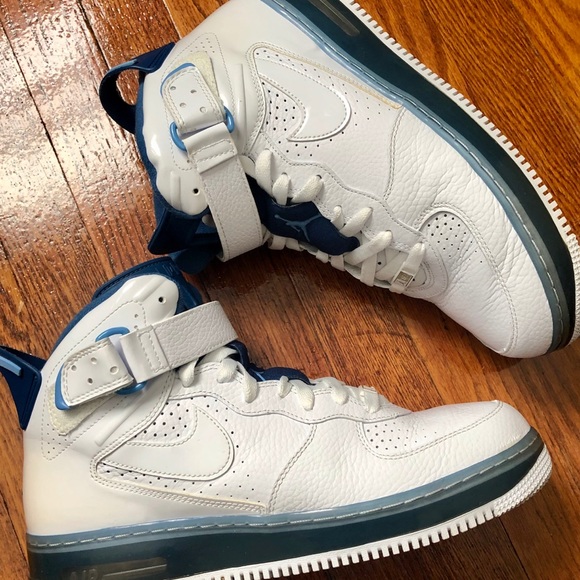 Jordan Other - Air Jordan Fusion 6